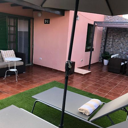 Maspalomas Precioso Bungalow, Sonnenland ภายนอก รูปภาพ