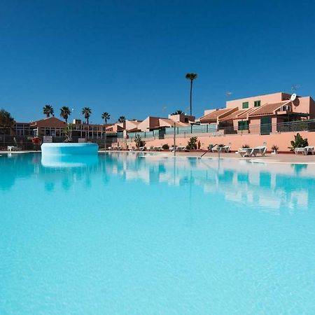 Maspalomas Precioso Bungalow, Sonnenland ภายนอก รูปภาพ