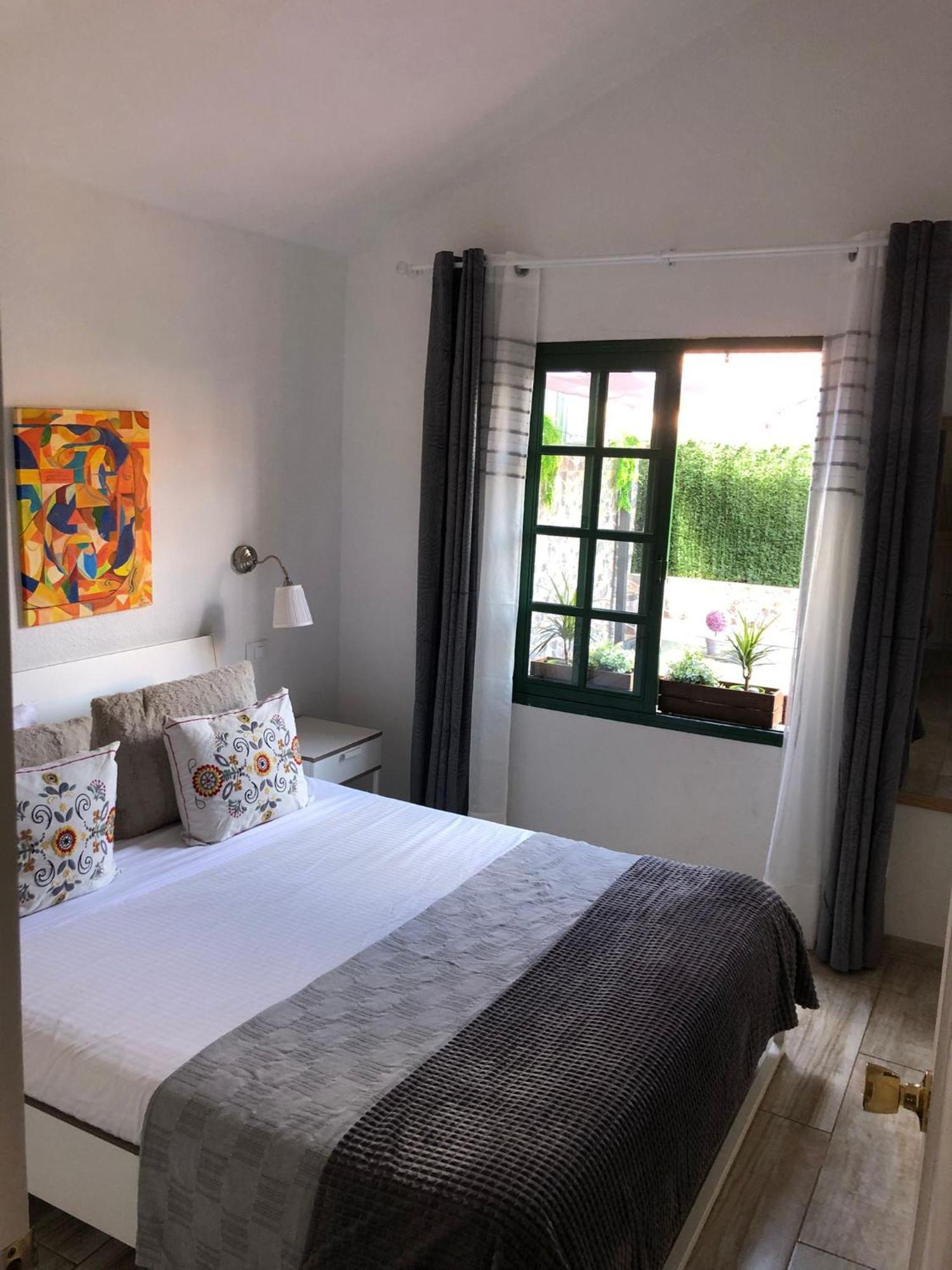 Maspalomas Precioso Bungalow, Sonnenland ภายนอก รูปภาพ