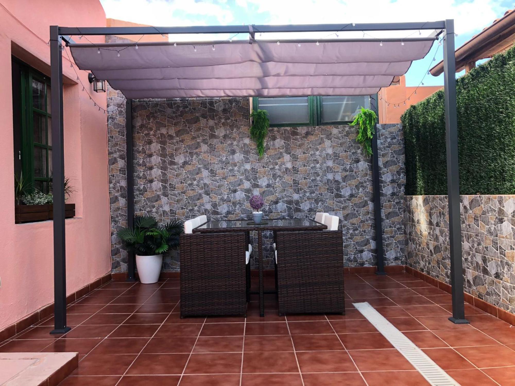 Maspalomas Precioso Bungalow, Sonnenland ภายนอก รูปภาพ