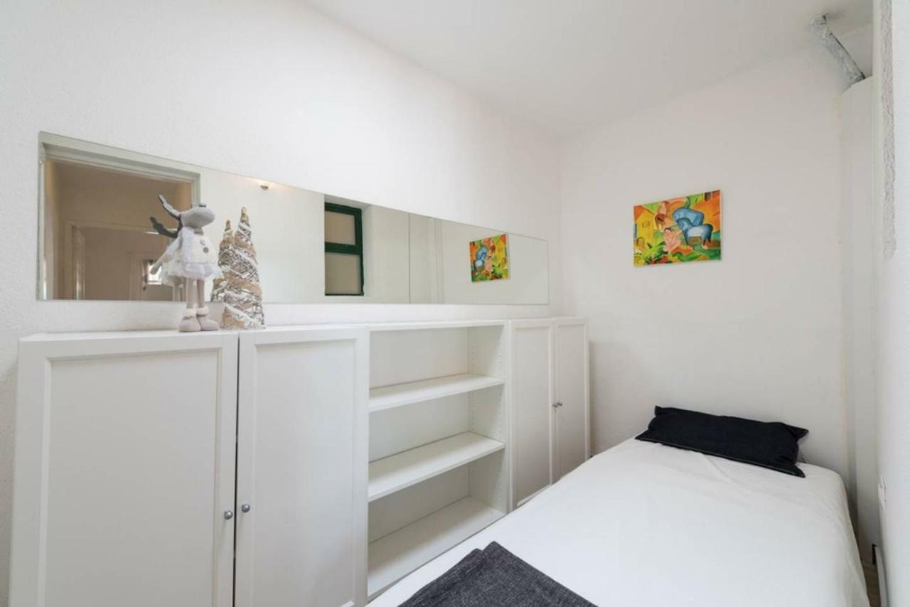 Maspalomas Precioso Bungalow, Sonnenland ภายนอก รูปภาพ