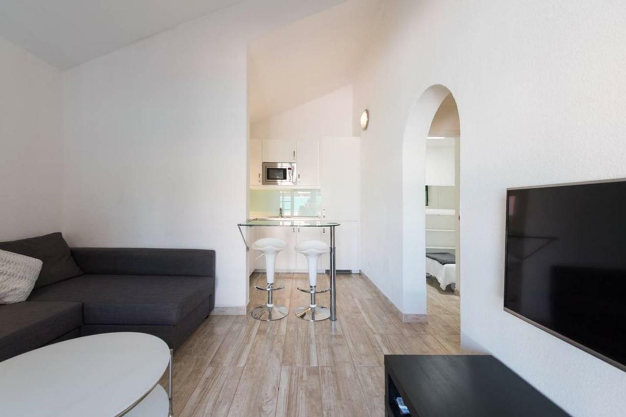 Maspalomas Precioso Bungalow, Sonnenland ภายนอก รูปภาพ
