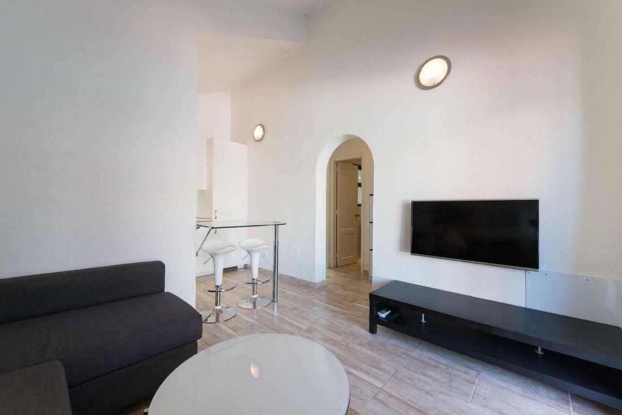 Maspalomas Precioso Bungalow, Sonnenland ภายนอก รูปภาพ