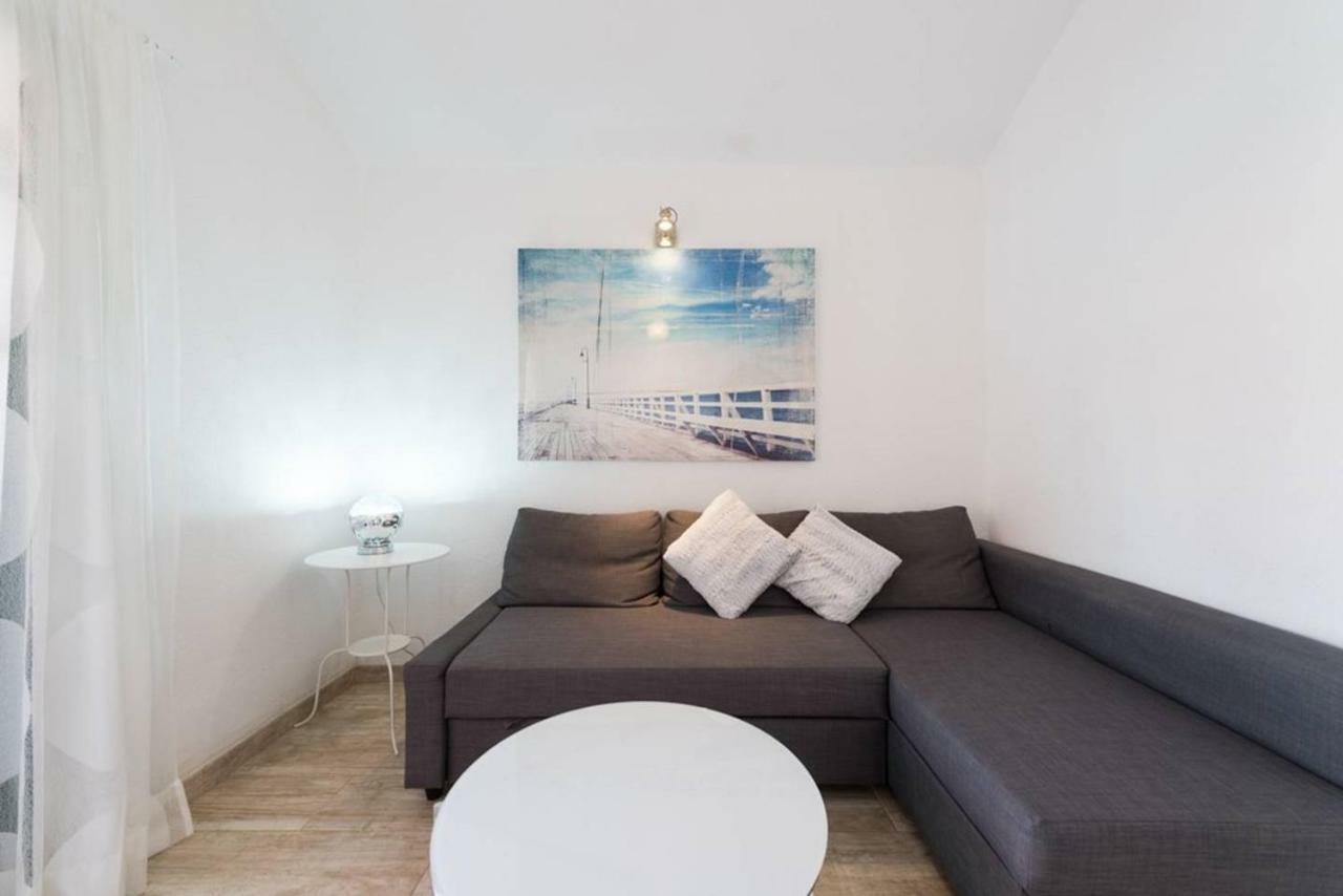 Maspalomas Precioso Bungalow, Sonnenland ภายนอก รูปภาพ