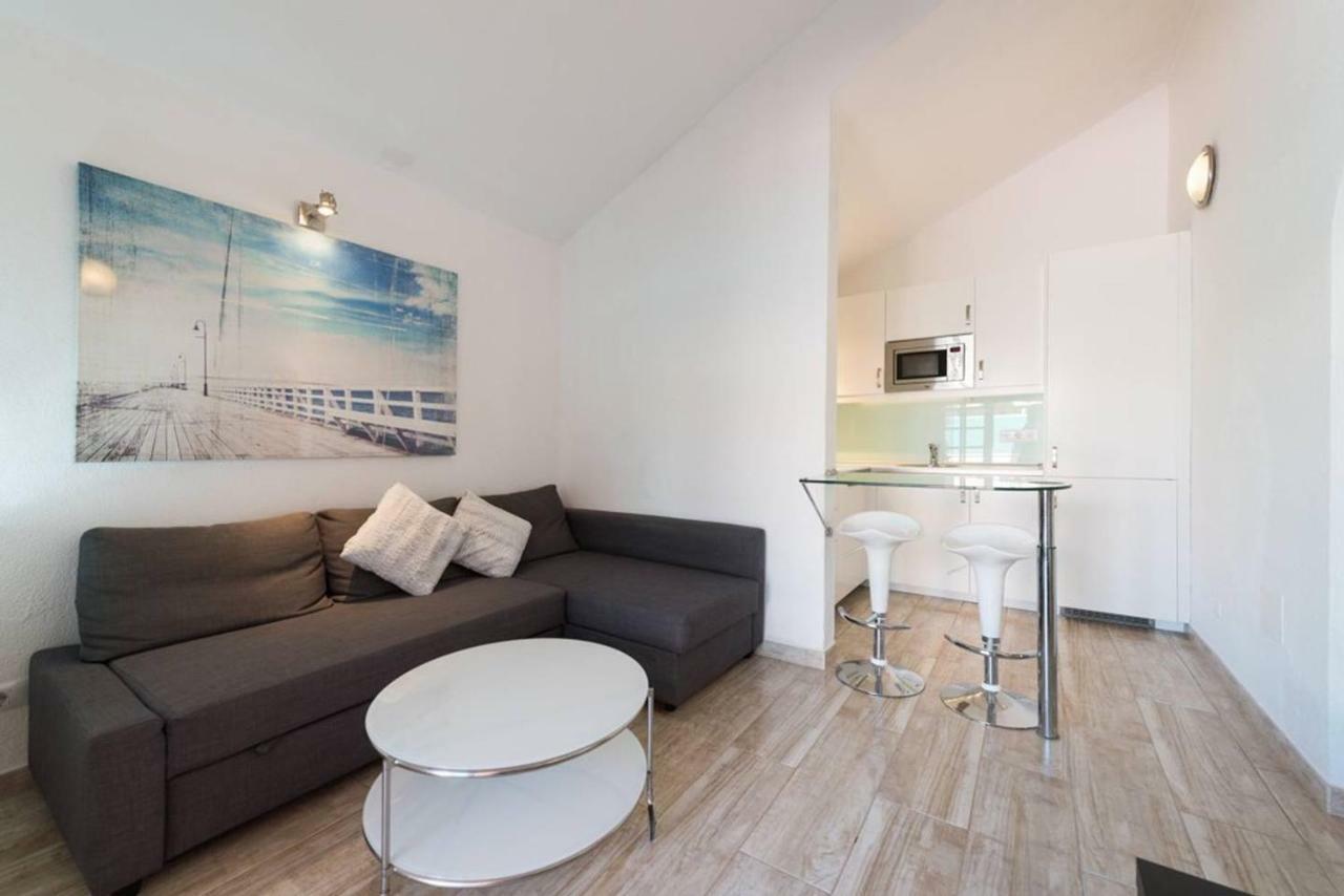 Maspalomas Precioso Bungalow, Sonnenland ภายนอก รูปภาพ