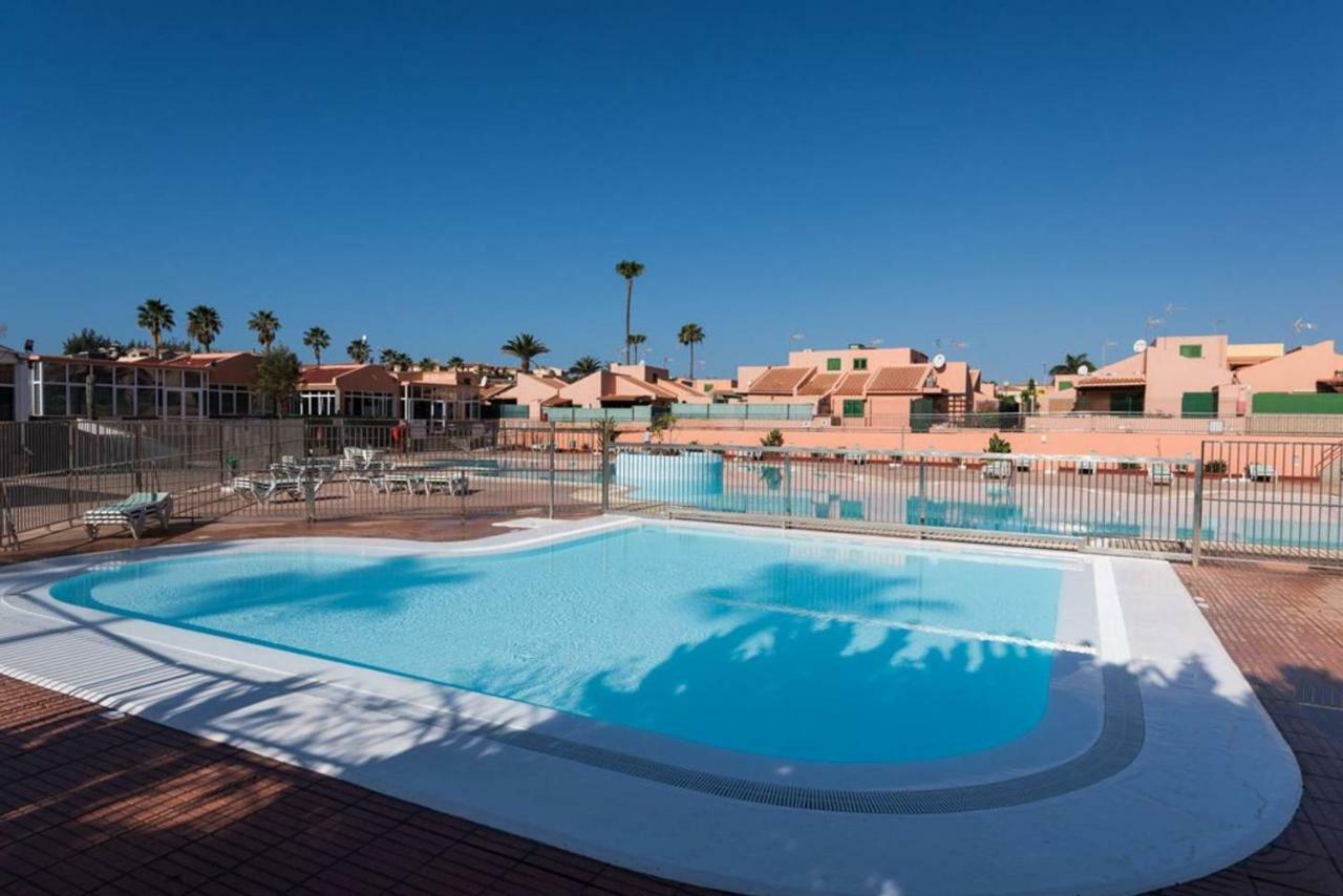 Maspalomas Precioso Bungalow, Sonnenland ภายนอก รูปภาพ