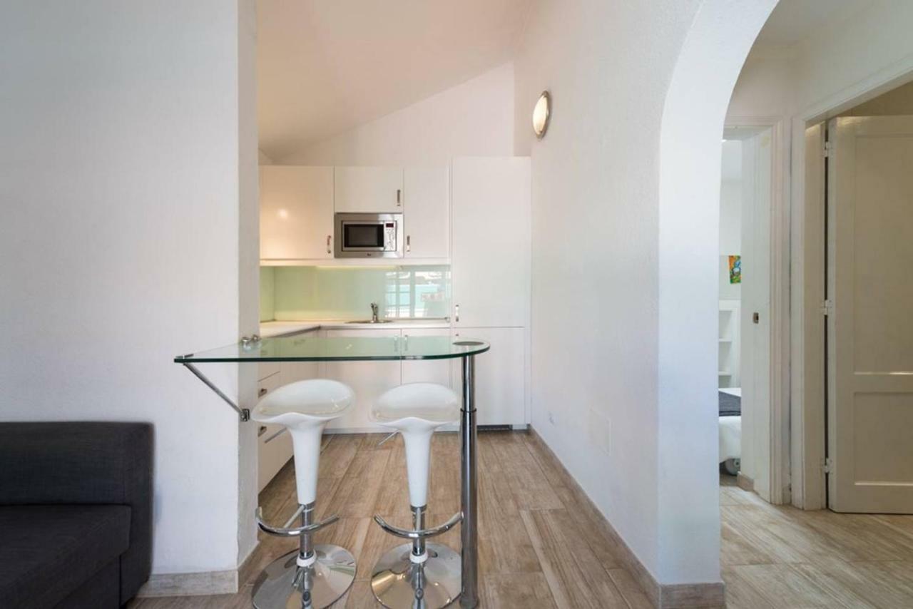 Maspalomas Precioso Bungalow, Sonnenland ภายนอก รูปภาพ